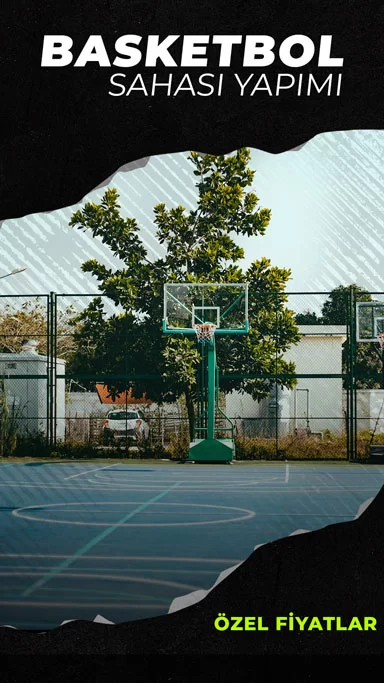 BASKETBOL YAPIMI